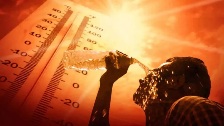 Heatwave Health Emergency: Doctors Warn of Risks Beyond Dehydration