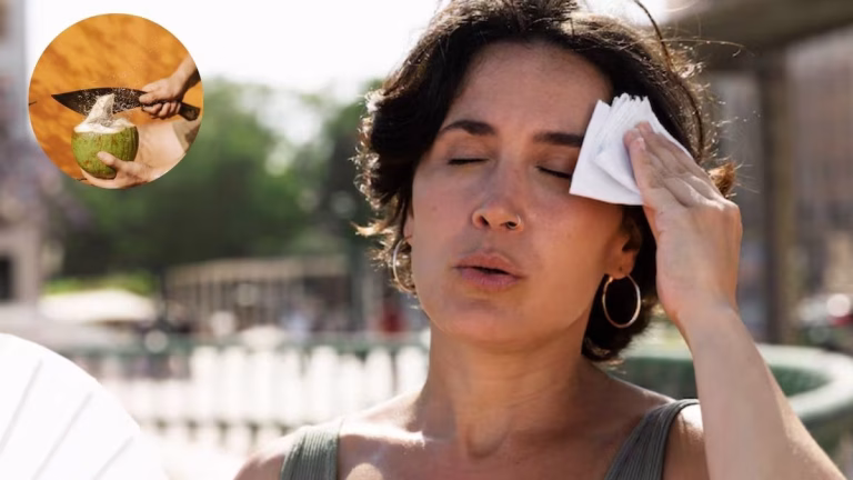 Heatwave Survival Guide: Everyday Foods That Naturally Keep Your Body Cool