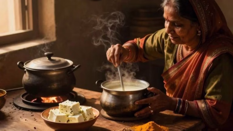 The Rise of “Diet Fatigue”: Why Indians Are Returning To Simple, Homegrown Foods