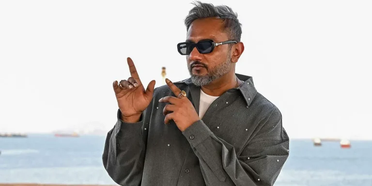 Honey Singh Opens Up About Going Bald, Says Now He Wears A Wig