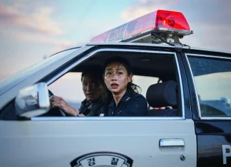 Hope Movie Review: Na Hong-Jin Sci-Fi Monster Epic Is Brilliant But Flawed Hope Movie Review: Na Hong-Jin Sci-Fi Monster Epic Is Brilliant But Flawed