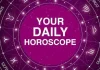 Horoscope Today: May 1, 2026 — What the Stars Say About Your Day Horoscope Today: May 1, 2026 — What the Stars Say About Your Day