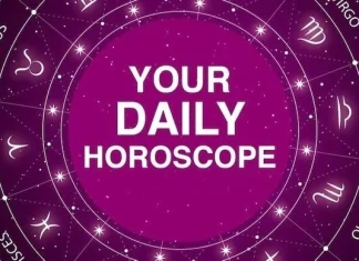 Horoscope Today: May 1, 2026 — What the Stars Say About Your Day Horoscope Today: May 1, 2026 — What the Stars Say About Your Day