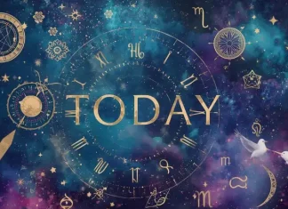 Horoscope Today, May 22, 2026: Emotional Balance, Relationship Shifts And New Beginnings For All Zodiac Signs Horoscope Today, May 22, 2026: Emotional Balance, Relationship Shifts And New Beginnings For All Zodiac Signs