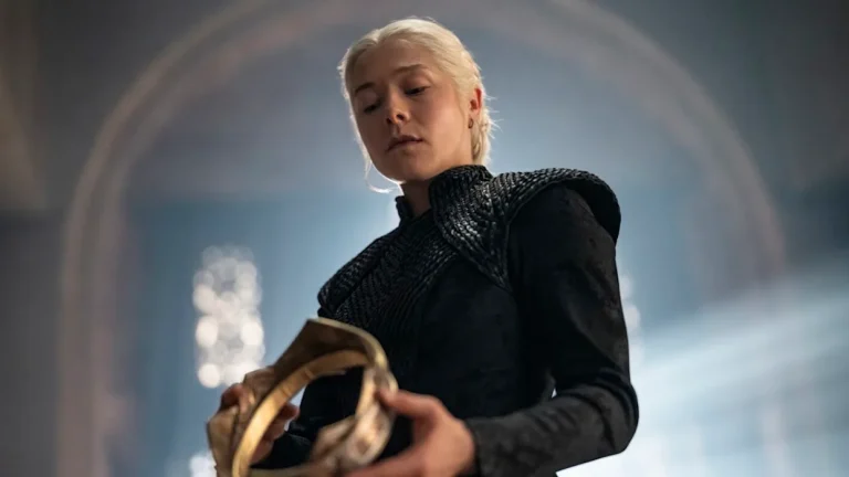 House Of The Dragon Season 3 Final Trailer Unleashes Dragons, War And Chaos Across Westeros