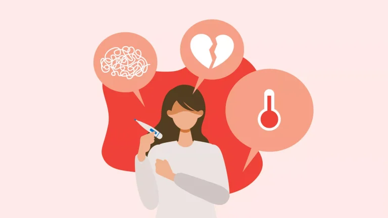 How Chronic Stress Affects Your Body: From Hormones To Gut Health, Expert Explains