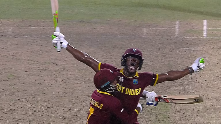 ICC Plans To Reduce T20I Innings Break To 15 Minutes