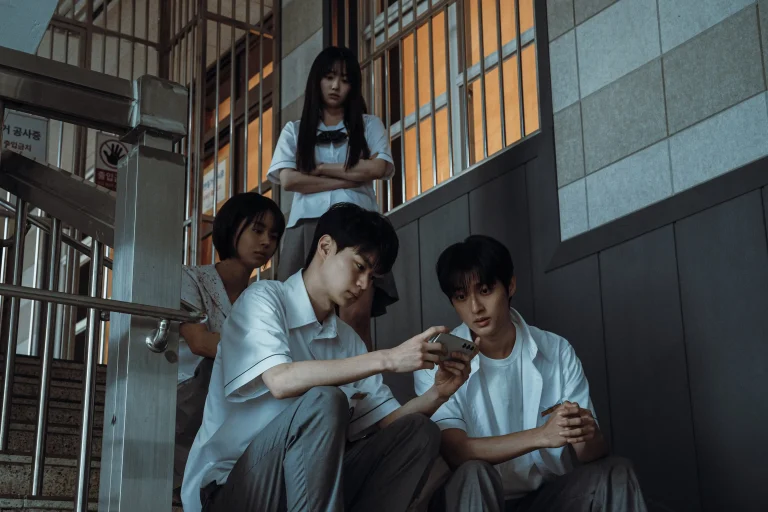 Why ‘If Wishes Could Kill’ is the Global Horror-Thriller to Watch And Topping The Charts
