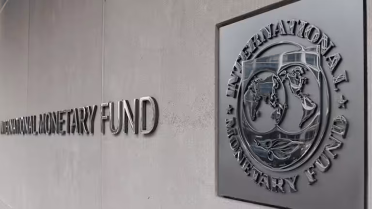 Global Lifeline: IMF Releases $1.32 Billion to Pakistan Despite India's Terror Funding Concerns