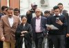 Mamata Banerjee’s Lawyer Avatar At Calcutta High Court Triggers Meme Storm Online