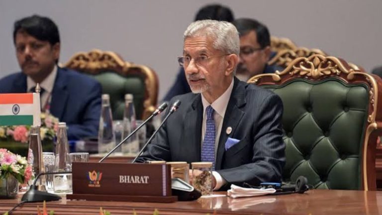 India Calls for Stability in West Asia, Backs Palestine Two-State Solution