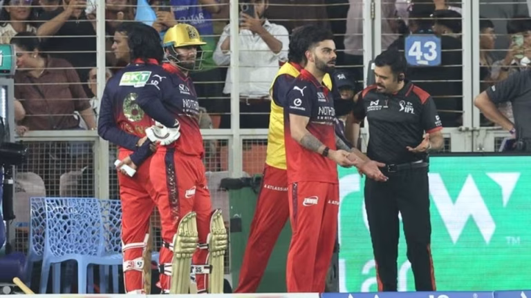 IPL 2026: 5 Controversial Umpiring Calls That Ignited a Firestorm on ‘X’