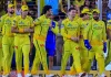 IPL 2026 CSK Team Penalty: Entire CSK Team Punished, Captain Handed Hefty Fine IPL 2026 CSK Team Penalty: Entire CSK Team Punished, Captain Handed Hefty Fine