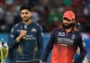 IPL 2026 Final: Will Rain Play Spoilsport in GT vs RCB Blockbuster Encounter at Ahmedabad? IPL 2026 Final: Will Rain Play Spoilsport in GT vs RCB Blockbuster Encounter at Ahmedabad?