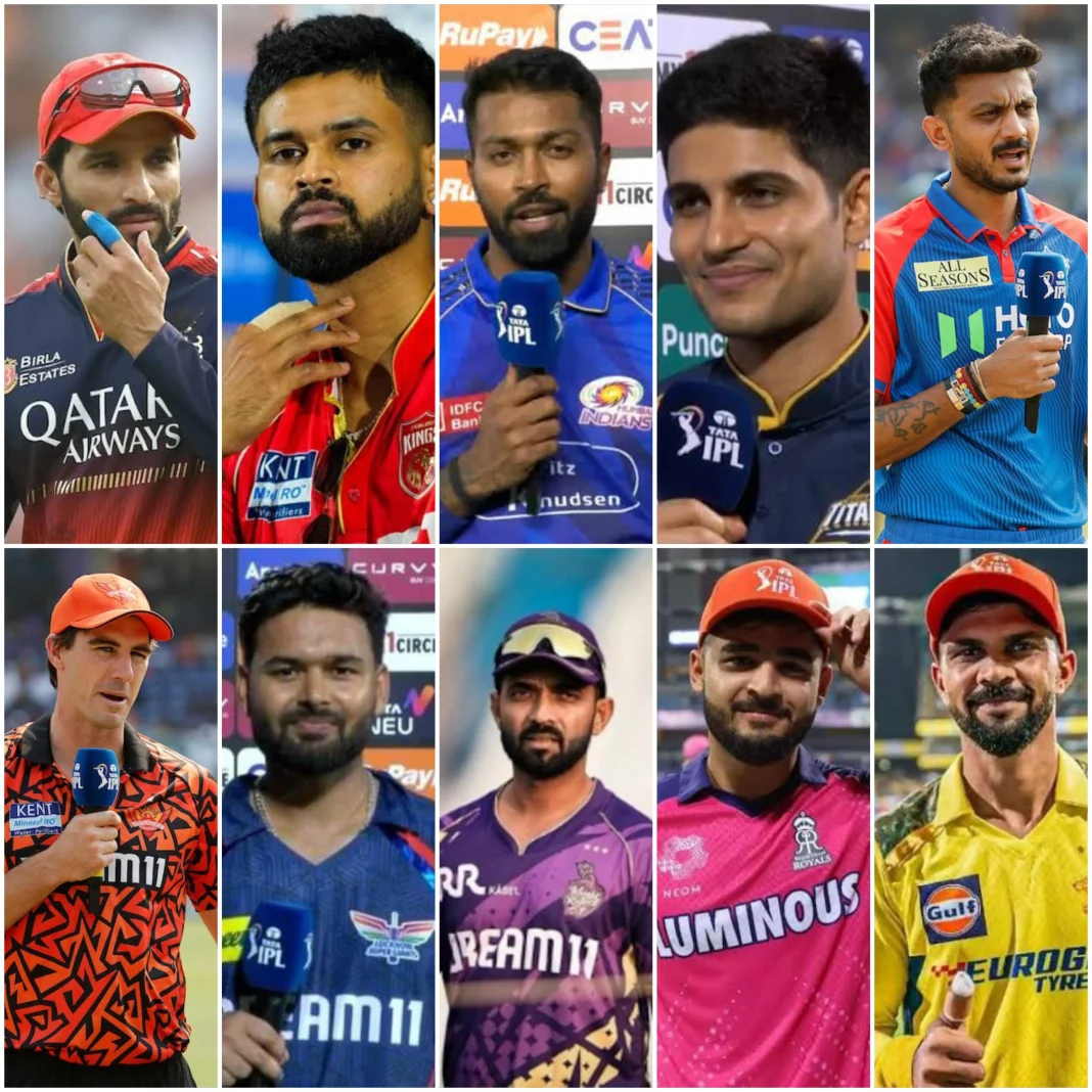 IPL 2026 Playoffs Qualification Scenarios: Breaking Down The Final Standings
