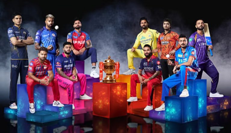IPL 2026 Playoff Tickets: BCCI Announces Booking Dates And Complete Schedule via Zomato District