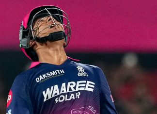 IPL 2026 Eliminator Highlights: Vaibhav Sooryavanshi’s 97, Jofra Archer’s Fiery Spell Power Rajasthan Royals Into Qualifier 2 IPL 2026 Eliminator Highlights: Vaibhav Sooryavanshi's 97, Jofra Archer's Fiery Spell Power Rajasthan Royals Into Qualifier 2
