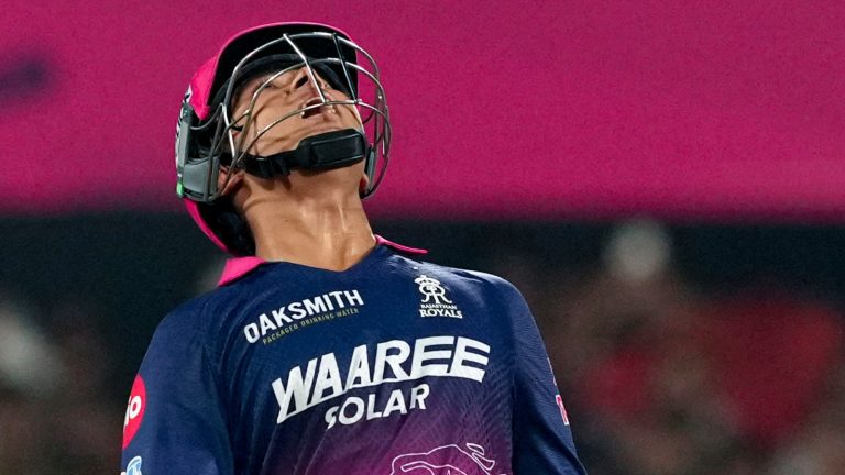 IPL 2026 Eliminator Highlights: Vaibhav Sooryavanshi's 97, Jofra Archer's Fiery Spell Power Rajasthan Royals Into Qualifier 2
