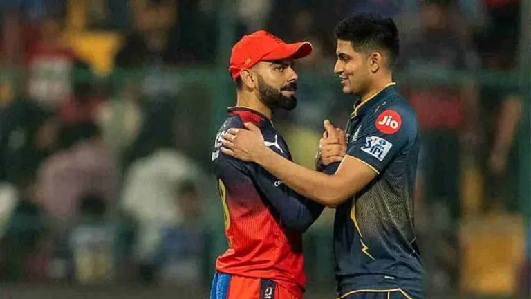 IPL Final Time: When To Watch Blockbuster Clash Between RCB And GT?