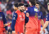 IPL 2026 Playoffs Race: RCB Regains Top Spot but Qualification Still Not Guaranteed IPL 2026 Playoffs Race: RCB Regains Top Spot but Qualification Still Not Guaranteed; KKR Hopes Hang by a Thread