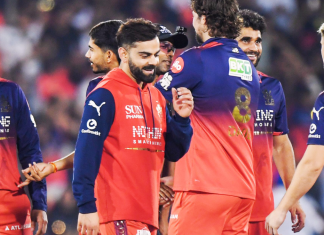 IPL 2026 Playoffs Race: RCB Regains Top Spot but Qualification Still Not Guaranteed IPL 2026 Playoffs Race: RCB Regains Top Spot but Qualification Still Not Guaranteed; KKR Hopes Hang by a Thread