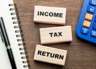 ITR Filing 2026 Begins: Excel Utilities for ITR-1 and ITR-4 Released by Income Tax Department ITR Filing 2026 Begins: Excel Utilities for ITR-1 and ITR-4 Released by Income Tax Department