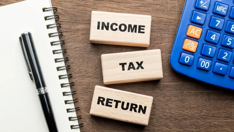 ITR Filing 2026 Begins: Excel Utilities for ITR-1 and ITR-4 Released by Income Tax Department