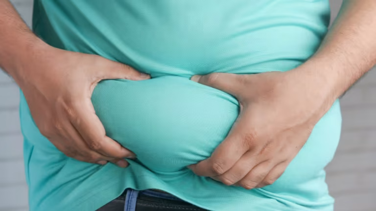 India Faces Growing Health Crisis as Obesity, Diabetes and Hypertension Rise Sharply: Govt Data