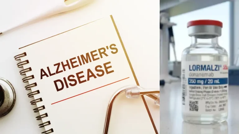 India Gets Two Major New Drugs For Alzheimer’s And Lung Cancer