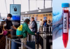 India Issues Ebola Advisory For Travellers Amid Bundibugyo Virus Outbreak India Issues Ebola Advisory For Travellers Amid Bundibugyo Virus Outbreak