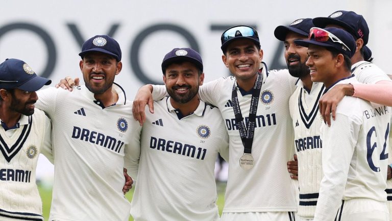 India Likely To Tour Sri Lanka For Two-Test Series In August Amid Packed International Schedule