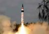 India Successfully Test-Fires Agni-1 Ballistic Missile From Odisha, Boosts Strategic Deterrence Capability India Successfully Test-Fires Agni-1 Ballistic Missile From Odisha, Boosts Strategic Deterrence Capability
