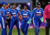 India Women Vs. England Women 1st T20I Highlights: IND-W Thrashed ENG-W India Women Vs. England Women 1st T20I Highlights: IND-W Thrashed ENG-W