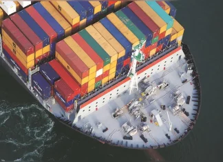 India’s Ports See 2% Drop In EXIM Cargo Volumes Amid West Asia Tensions India’s Ports See 2% Drop In EXIM Cargo Volumes Amid West Asia Tensions