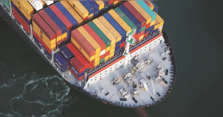 India’s Ports See 2% Drop In EXIM Cargo Volumes Amid West Asia Tensions