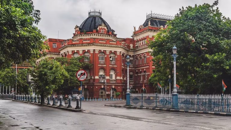Inside Kolkata’s Historic Writers’ Building: The Colonial Landmark That Shaped Bengal’s Political History
