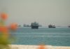 Iran Says Strait Of Hormuz Shipping Could Return To Normal Within A Month Amid Draft US Deal Iran Says Strait Of Hormuz Shipping Could Return To Normal Within A Month Amid Draft US Deal