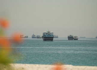 Iran Says Strait Of Hormuz Shipping Could Return To Normal Within A Month Amid Draft US Deal Iran Says Strait Of Hormuz Shipping Could Return To Normal Within A Month Amid Draft US Deal
