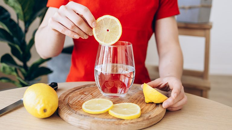 Is lemon water really healthy for everyone? Doctors warn of hidden risks