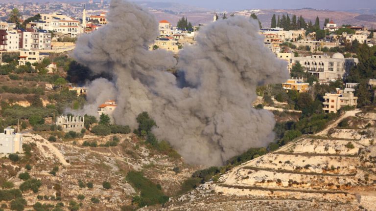 US–Iran Ceasefire LIVE Updates: Israeli Military Issues Evacuation Order in Southern Lebanon Amid Ongoing Strikes
