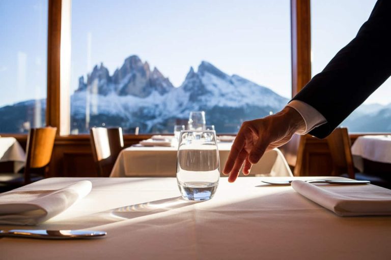 Italy’s Top Court Allows Hotels To Deny Free Tap Water; Indian Law Takes A Very Different Stand