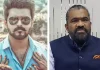 CM Vijay Directs ‘Jana Nayagan’ Producer to Cut Short Cannes Visit for Movie Release CM Vijay Directs 'Jana Nayagan' Producer to Cut Short Cannes Visit for Movie Release