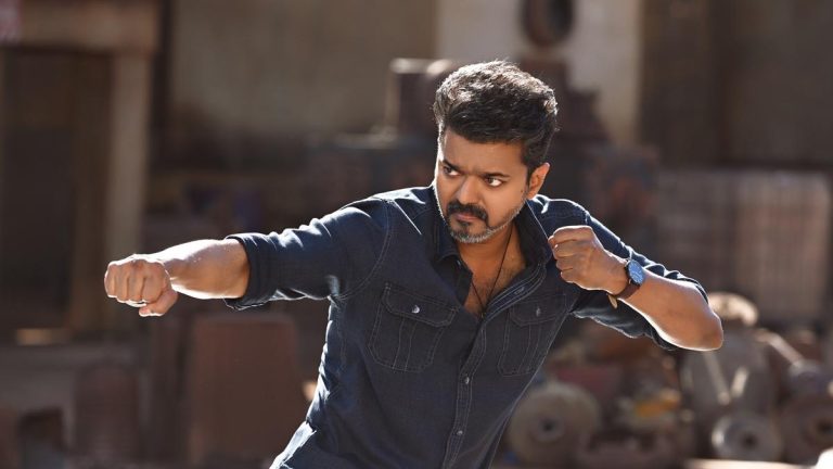 When Will Vijay’s Jana Nayagan Be Released? Minister Reveals