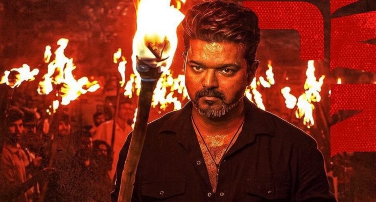 Jana Nayagan: Thalapathy Vijay’s Film Faces A Massive Loss After Leak