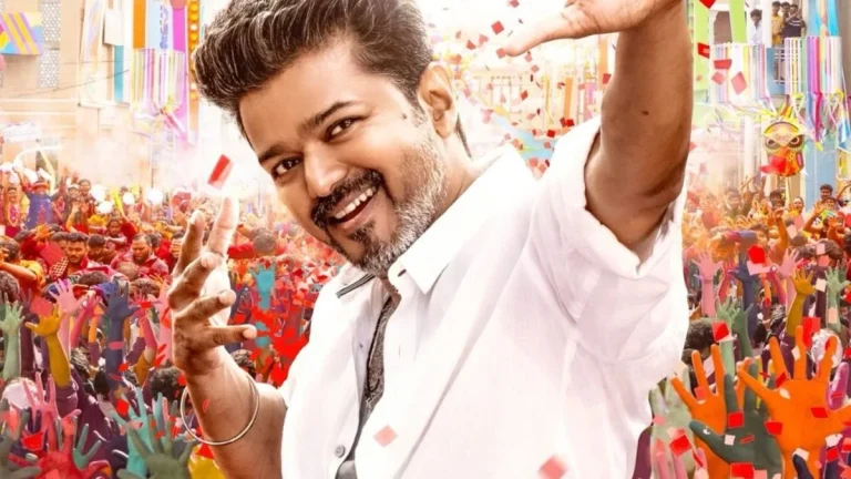 ‘Ab Hoga Jana Nayagan Release’, Fans Of Thalapathy Vijay Hope For ‘CM Vijay’ Title Card