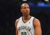 Jason Collins, First Openly Gay NBA Player Passes Away At 47 Jason Collins, First Openly Gay NBA Player Passes Away At 47