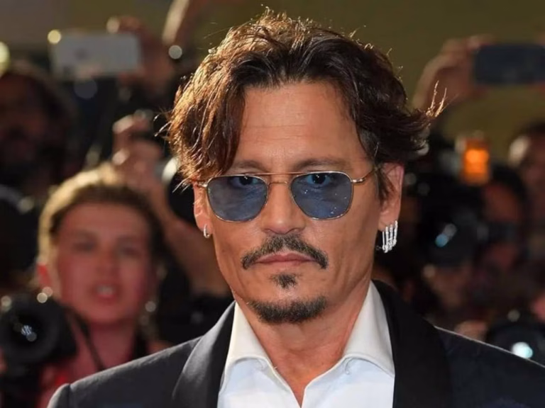 Johnny Depp Loses Nearly ₹7 Crore In Credit Card Fraud, Suspect Arrested