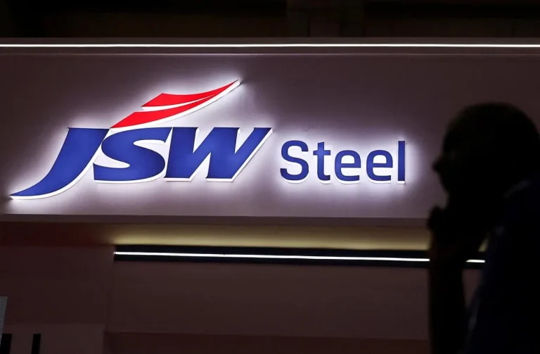JSW Energy Sells ₹3,150 Crore Stake in JSW Steel via Bulk Deal