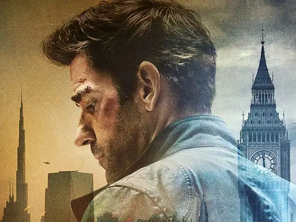 Jack Ryan Ghost War OTT Release Date: When And Where To Watch Film Online?