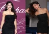 Cannes 2026: Jacqueline Fernandez Stuns in Sparkling Black Mini Dress at Chopard Gala Cannes 2026: Jacqueline Fernandez Stuns in Sparkling Black Mini Dress at Chopard Gala